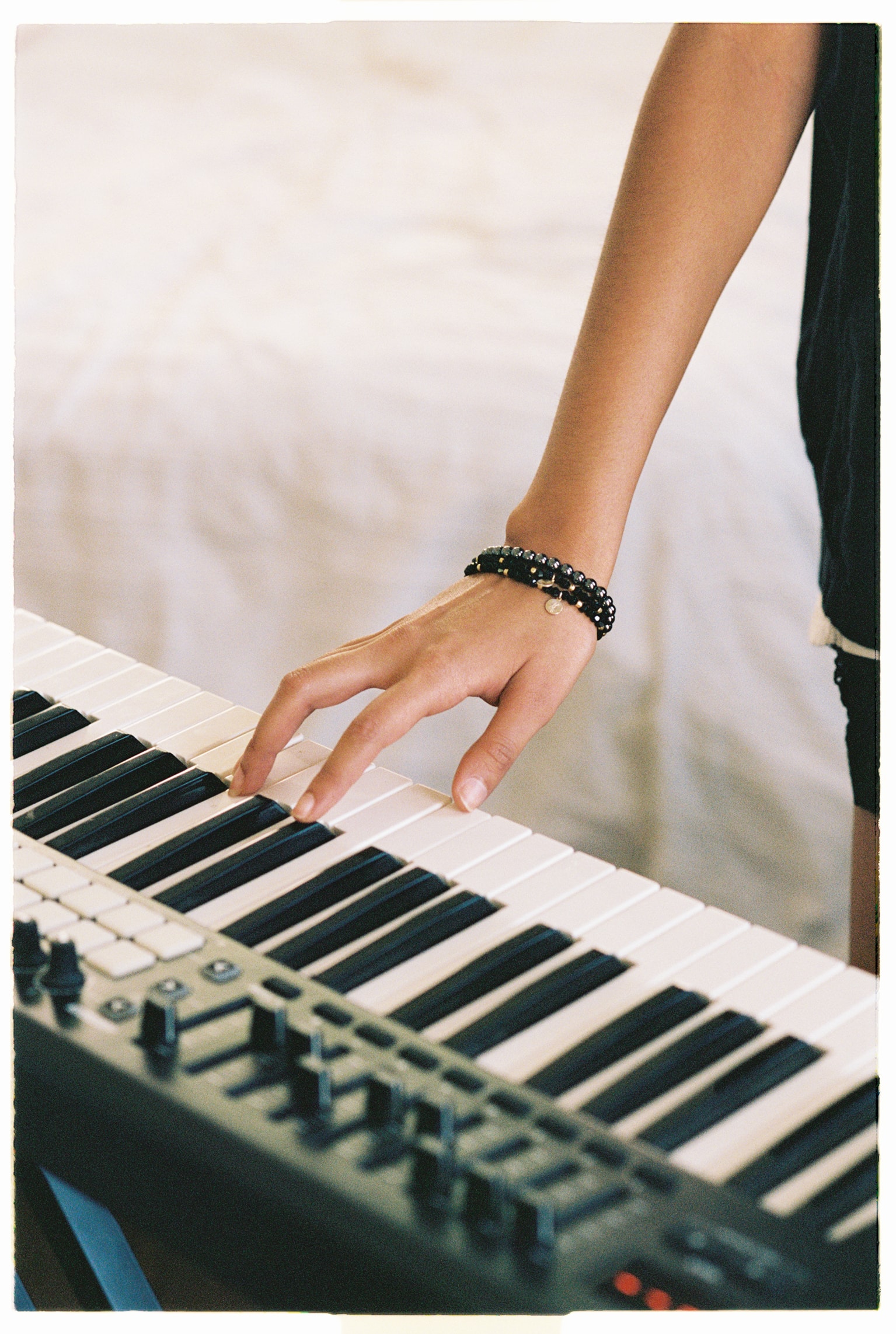 Your Music, No Limits.